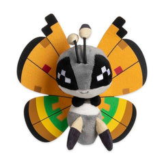 Vivillon (High Plains Pattern) Sitting Cuties Plush - 6 ½ In.