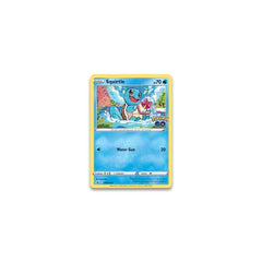 Pokémon TCG: Pokémon GO Pin Collection (Squirtle)