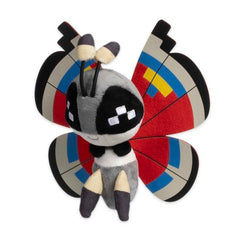 Vivillon (Modern Pattern) Sitting Cuties Plush - 6 ½ In.