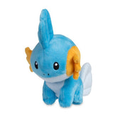 Mudkip Sitting Cuties Plush - 5 ¾ In.