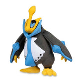 Empoleon Poké Plush - 13 ¼ In.