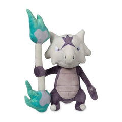 Alolan Marowak Poké Plush - 7 ½ In.