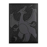 Pokémon TCG: Scorching Charizard Card Sleeves (65 Sleeves)