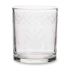 Pikachu 10.5 oz. Glass Tumblers (4-Pack)
