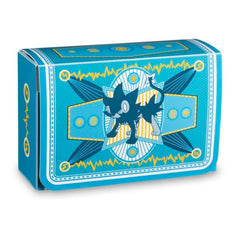 Pokémon TCG: Luxray Limitless Lightning Double Deck Box