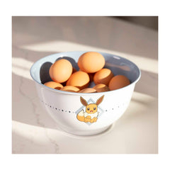 Pokémon Kitchen Storage Bowls with Lids (3-Pack)