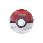 Pokémon TCG: Poké Ball Tin
