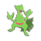 Sceptile Pokémon Pin