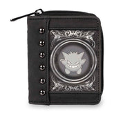 Pokémon Center × Vic Lee: Pokémon Scary Stories Clutch by Loungefly