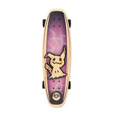 Pokémon Center × Bear Walker: Mimikyu Skateboard