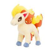 Ponyta Pokémon Sparkling Friendships Plush - 11 ¾ In.
