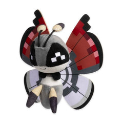 Vivillon (Poké Ball Pattern) Sitting Cuties Plush - 6 ½ In.