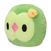 Solosis Sitting Cuties Plush - 3 ½ In.