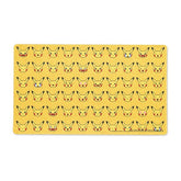 Pokémon TCG: Pikachu Moods Playmat