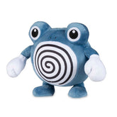 Poliwhirl Poké Plush - 9 In.