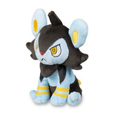 Luxio Sitting Cuties Plush - 6 In.