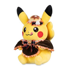 Pikachu Sweet Mischief Plush