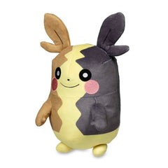 Morpeko (Full Belly Mode) Poké Plush - 10 ½ In.