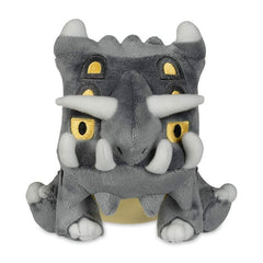 Bastiodon Sitting Cuties Plush - 6 In.