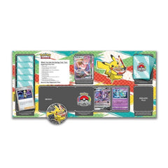 2023 Pokémon World Championships Deck (Vance Kelley, Mew's Revenge)