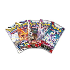 Pokémon TCG: Paldea Legends Tin (Miraidon ex)