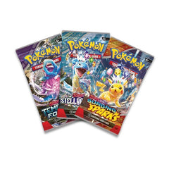Pokémon TCG: Stacking Tin (Treasures of Ruin)