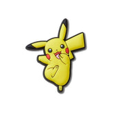 Happy Pikachu Jibbitz Shoe Charm by Crocs