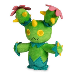 Maractus Sitting Cuties Plush - 6 In.