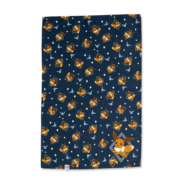 Eevee Pokémon Kitchen Dish Towels (2-Pack)