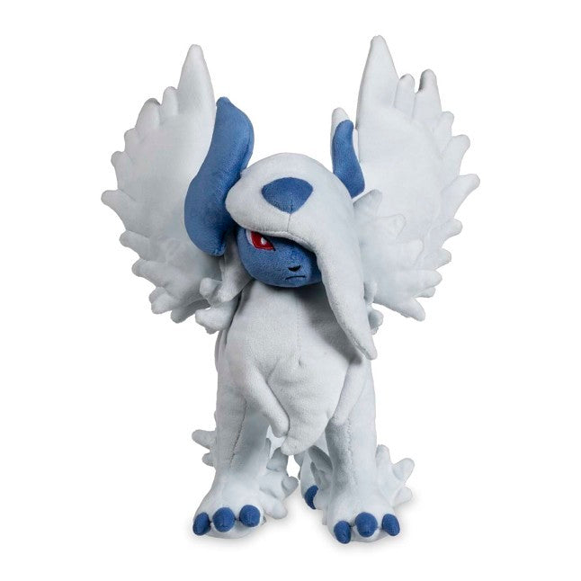Mega Absol Poké Plush - 13 ½ In.