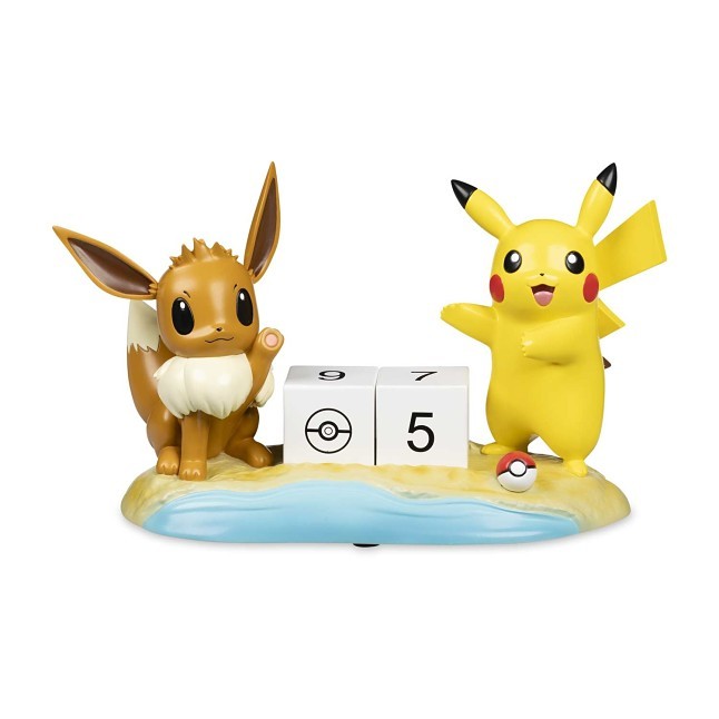 Pokémon Holiday Countdown Calendar