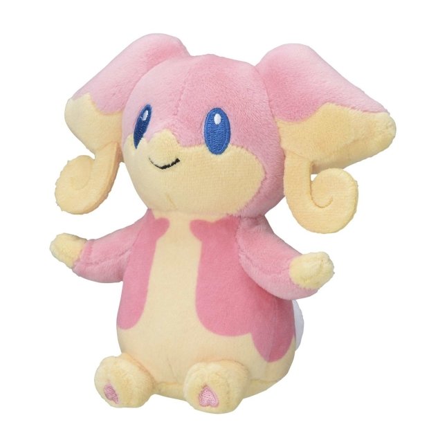 Audino Sitting Cuties Plush - 5 ½ In.