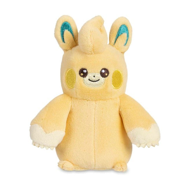 Pawmo Paw Pod Plush - 5 In.