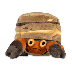 Crustle Sitting Cuties Plush - 6 In.