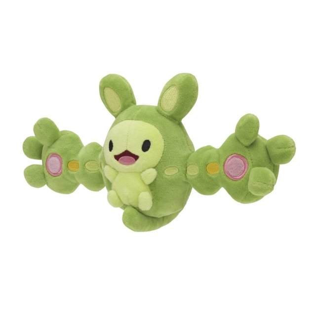 Reuniclus Sitting Cuties Plush - 5 ¼ In.