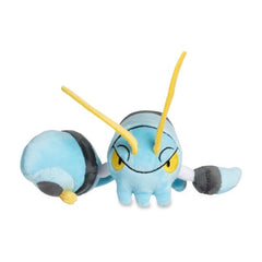 Clauncher Sitting Cuties Plush - 4 ¾ In.