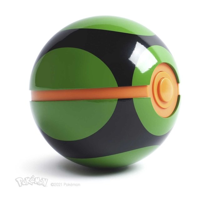 Dusk Ball by The Wand Company