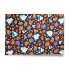 Pokémon Halloween Tablecloth