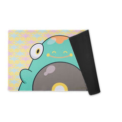 Pokémon TCG: Bellibolt Hugs Playmat