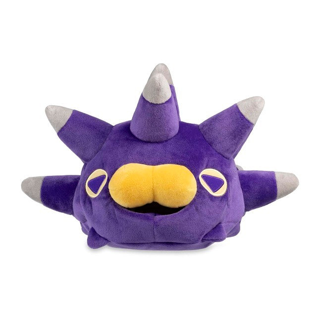 Pincurchin Munchies Watch Tissue Cover