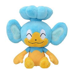 Panpour Sitting Cuties Plush - 5 ½ In.