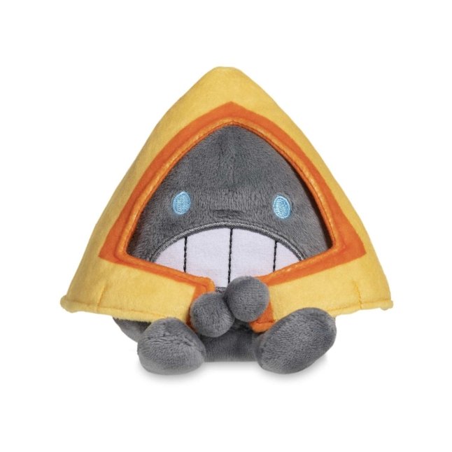 Snorunt Sitting Cuties Plush - 4 ¼ In.