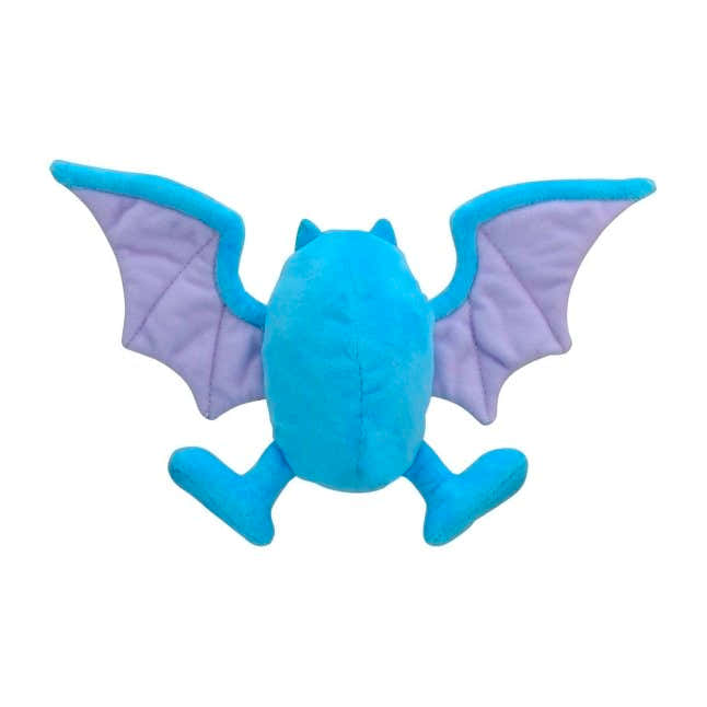 Golbat Sitting Cuties Plush - 8 ¾ In.