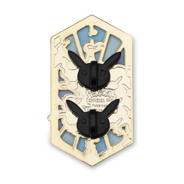 Tatsugiri Pokémon Monthly Pins: Dragon Types Pin (12 of 12)