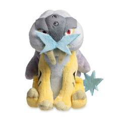 Raikou Sitting Cuties Plush - 5 ¾ In.