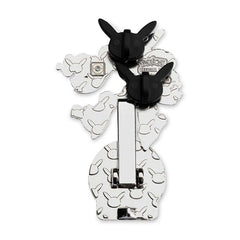 Alakazam Pokémon Gallery Pin