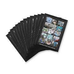 Pokémon TCG: Flowing Steel Card Sleeves (65 Sleeves)