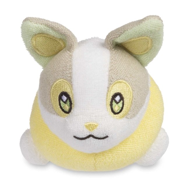 Yamper Pokémon Comfy Cuddlers Plush