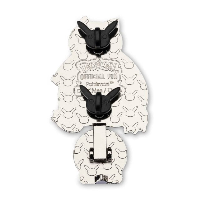 Pokémon Gallery Pins: Snorlax Standing Pin