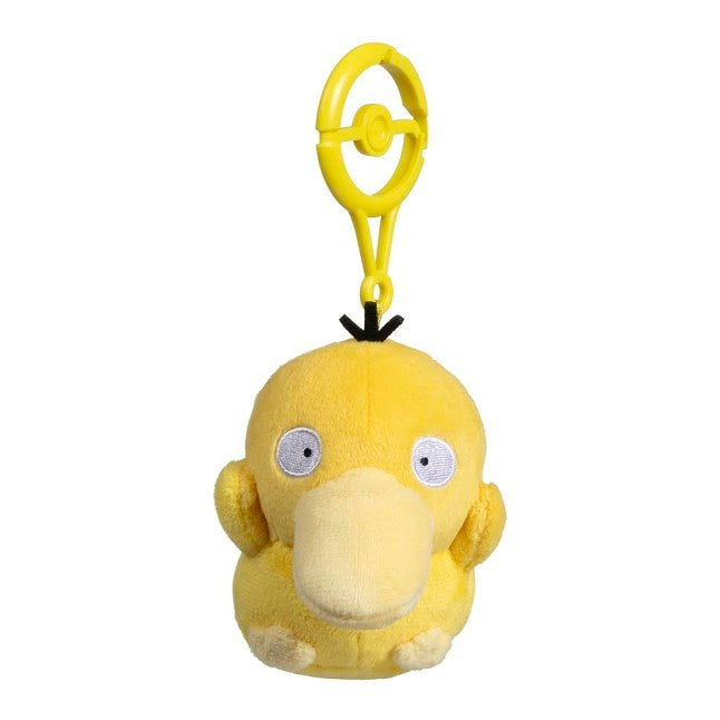 Psyduck Pokémon Dolls Plush Key Chain